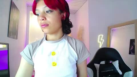 Snapshot of melody701583as chatting on 05.21.26 melody701583as online show from 05.21.26