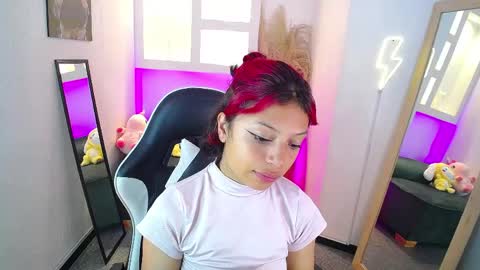 Snapshot of melody701583as chatting on 05.29.26 melody701583as online show from 05.29.26