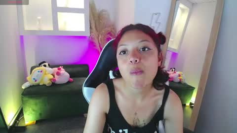 Snapshot of melody701583as chatting on 06.06.26 melody701583as online show from 06.06.26