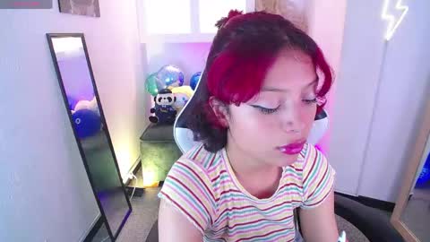 Snapshot of melody701583as chatting on 06.09.26 melody701583as online show from 06.09.26