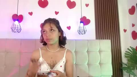 Snapshot of melody701583as chatting on 08.07.26 melody701583as online show from 08.07.26
