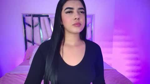 Snapshot of melody__77 chatting on 01.06.26 online show from 01.06.26