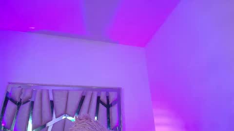 Snapshot of melody__77 chatting on 02.26.26 online show from 02.26.26