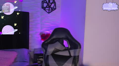 Melody online show from 12.20.25