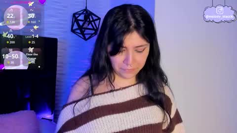 Melody online show from 02.09.26