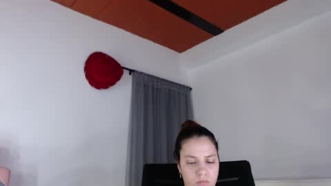 Melody online show from 12.16.25