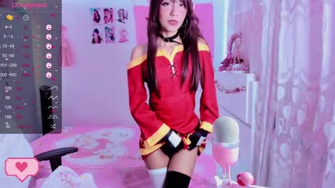 Elizabeth online show from 12.15.24