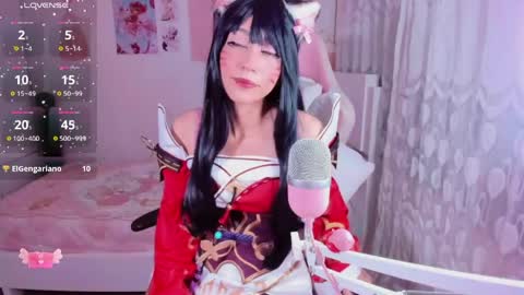 Elizabeth online show from 04.28.26