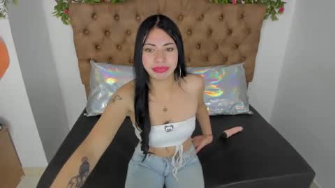 Melody online show from 01.22.25