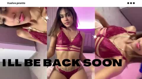 melody_mercy online show from 01.15.25