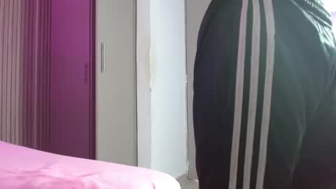 melody_mercy online show from 01.27.25