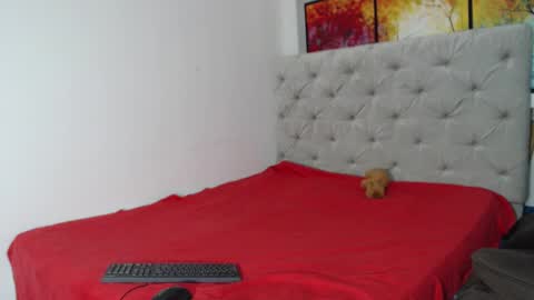 Snapshot of melody_phillips2 chatting on 12.09.24 melody phillips online show from 12.09.24