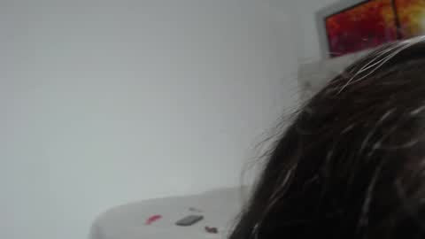 Snapshot of melody_phillips2 chatting on 12.27.24 melody phillips online show from 12.27.24