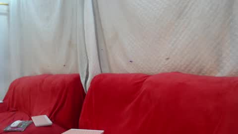 Snapshot of melody_phillips2 chatting on 01.27.25 melody phillips online show from 01.27.25