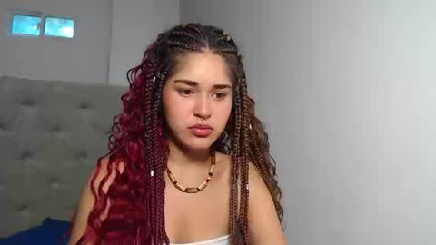 Snapshot of melody_phillips2 chatting on 09.08.25 melody phillips online show from 09.08.25