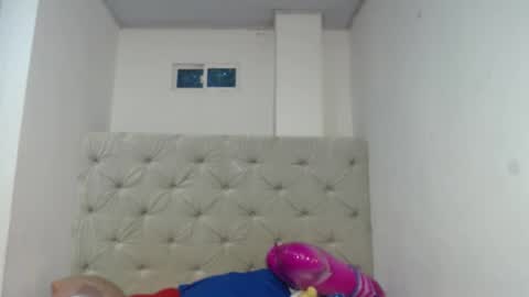 Snapshot of melody_phillips2 chatting on 10.09.25 melody phillips online show from 10.09.25