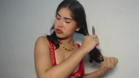 Snapshot of melody_phillips2 chatting on 12.02.25 melody phillips online show from 12.02.25