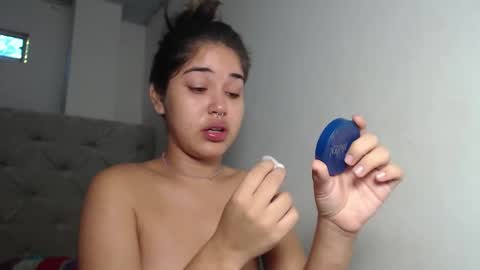 melody phillips online show from 12.20.25