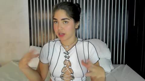 melody phillips online show from 03.21.26