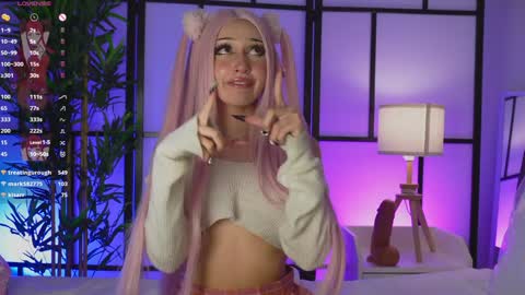 melody_soft online show from 12.04.24