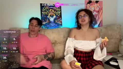 melody_song online show from 10.05.25