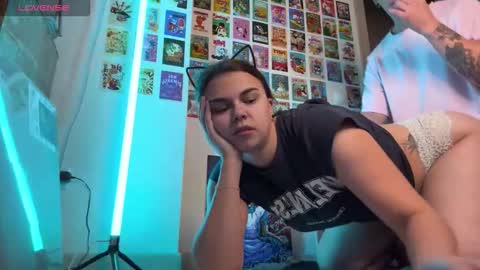 melody_song online show from 11.16.25