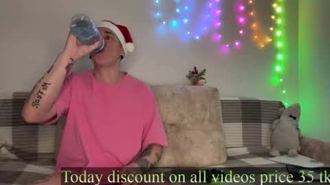 melody_song online show from 12.22.25