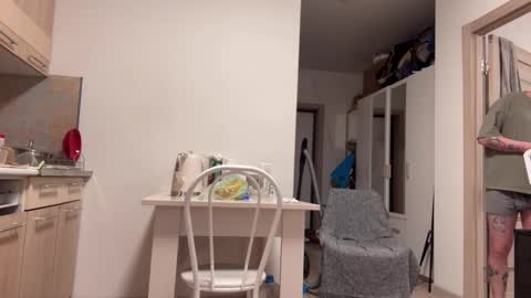 melody_song online show from 01.19.26