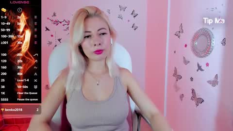 melody_starr online show from 10.01.25