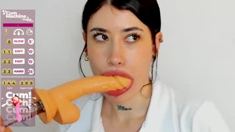 MELODY online show from 12.07.24