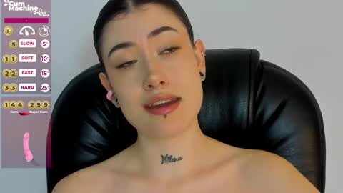 MELODY online show from 01.04.25