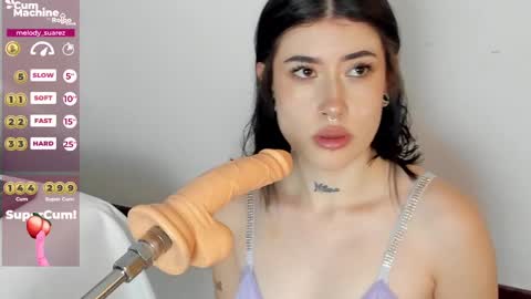 MELODY online show from 01.11.25