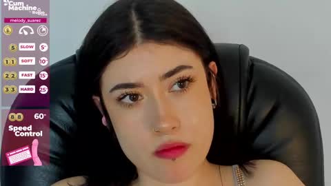 MELODY online show from 01.11.25