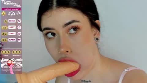 MELODY online show from 01.16.25