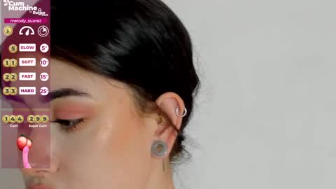 MELODY online show from 01.16.25