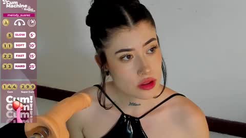 MELODY online show from 01.22.25