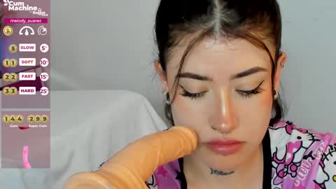 MELODY online show from 01.31.25