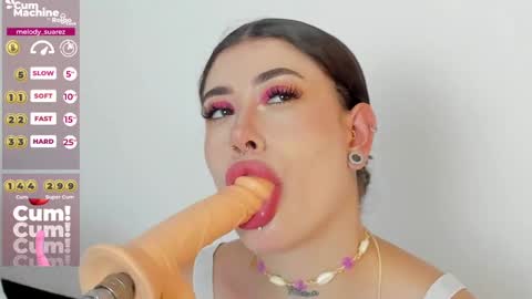 MELODY online show from 02.23.25