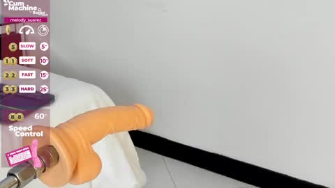 MELODY online show from 03.01.25