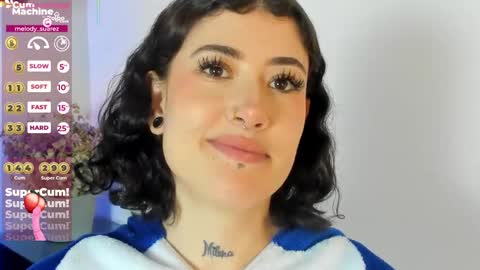 MELODY online show from 03.04.25