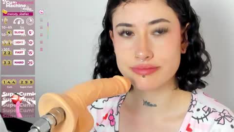 MELODY online show from 03.07.25