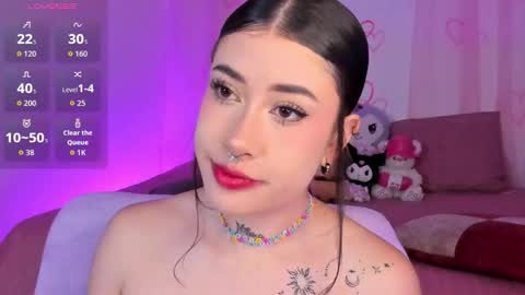 MELODY online show from 10.14.25