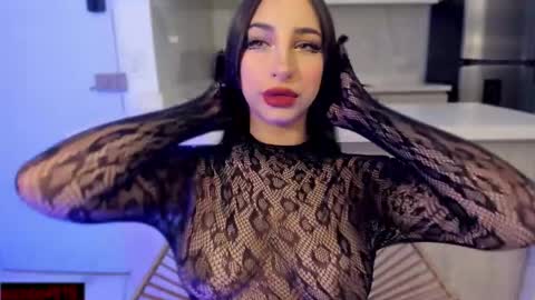 Snapshot of melodyadamss chatting on 10.19.25 Melody or Val  online show from 10.19.25