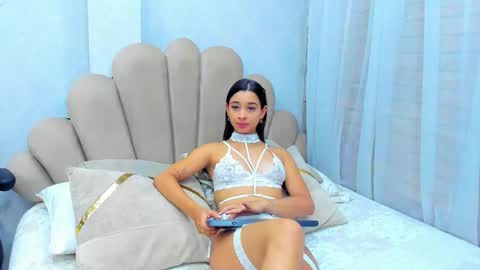 Melody  online show from 03.17.26