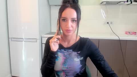 Snapshot of melodyhewit chatting on 11.01.25 Masha online show from 11.01.25