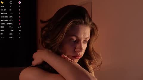 Snapshot of melodykey_x chatting on 10.31.25 melody online show from 10.31.25