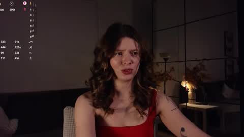 Snapshot of melodykey_x chatting on 12.02.25 melody online show from 12.02.25