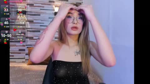 melodylanee online show from 09.18.25