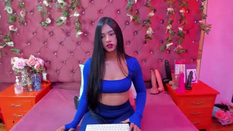 Melodysmithass online show from 09.27.25