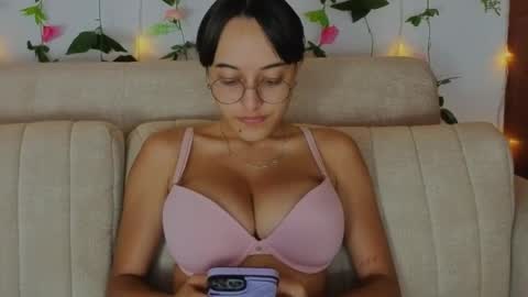 Melody Winx online show from 09.22.25